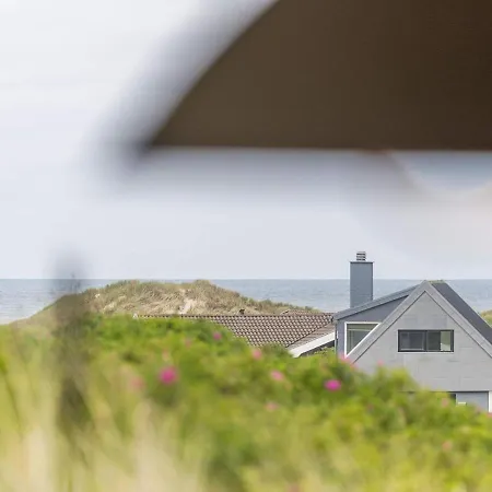 Holiday home Henne Cxxii *