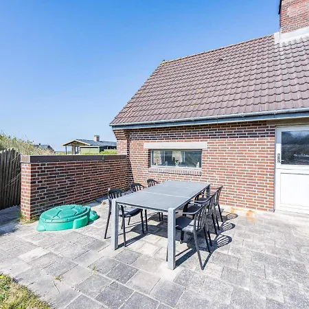 Holiday home Henne Cxxii *