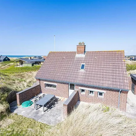 Henne Cxxii Holiday home *