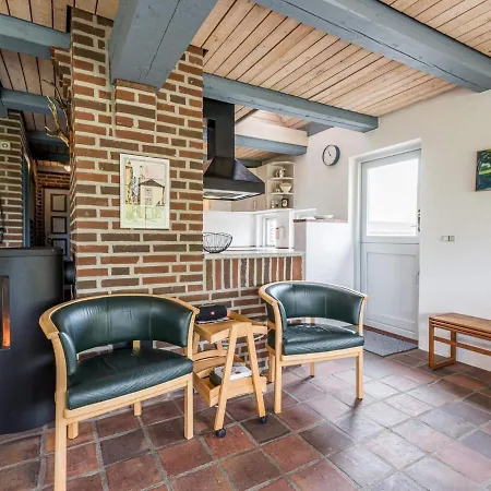 Holiday home Henne Cxxii *