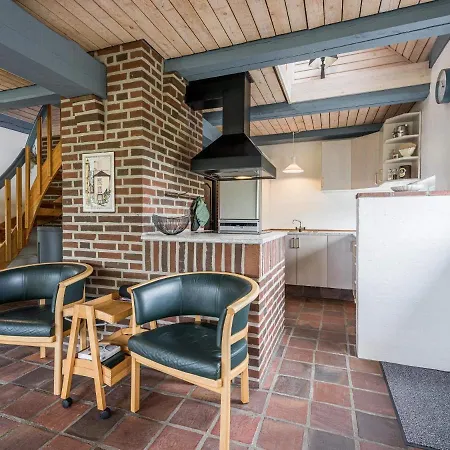 Holiday home Henne Cxxii Henne Strand