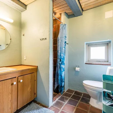 Holiday home Henne Cxxii Henne Strand