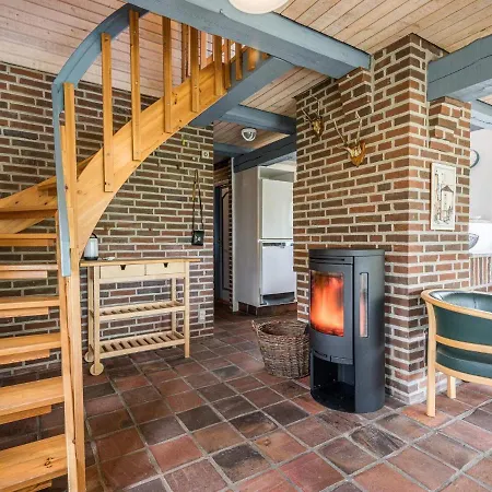 Holiday home Henne Cxxii *