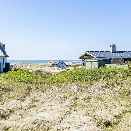 Holiday home Henne Cxxii