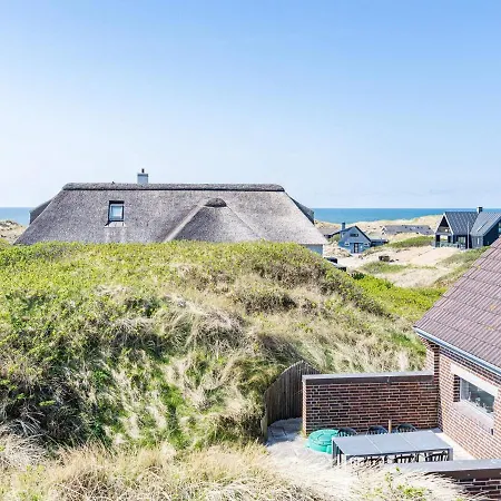 Holiday home Henne Cxxii Henne Strand