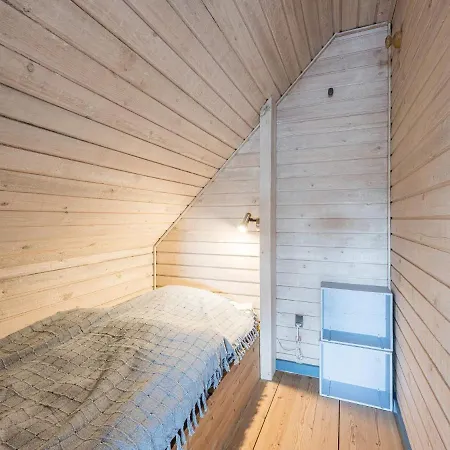 Holiday home Henne Cxxii *