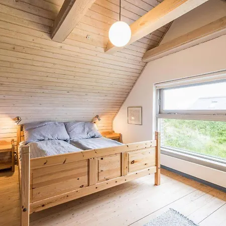 Henne Cxxii Holiday home Henne Strand