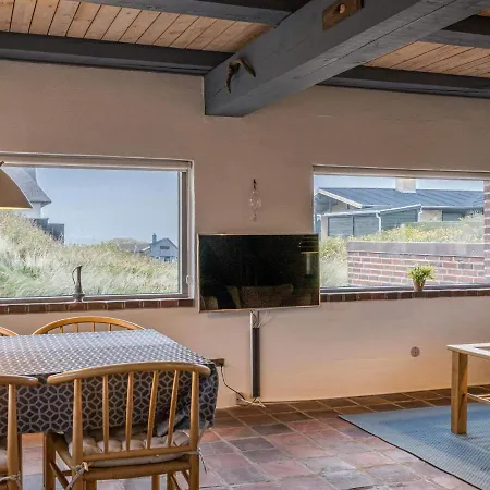 Henne Cxxii Holiday home