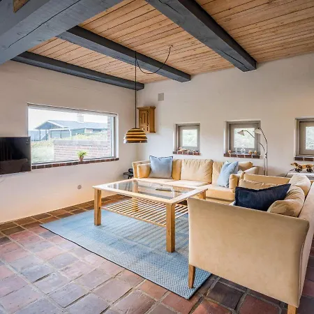 Holiday home Henne Cxxii