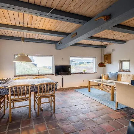 Holiday home Henne Cxxii *